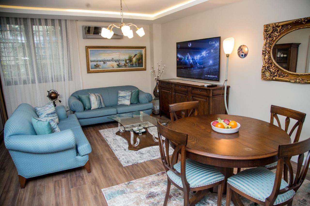 The Charm Hotel - Old City Istanbul Ngoại thất bức ảnh