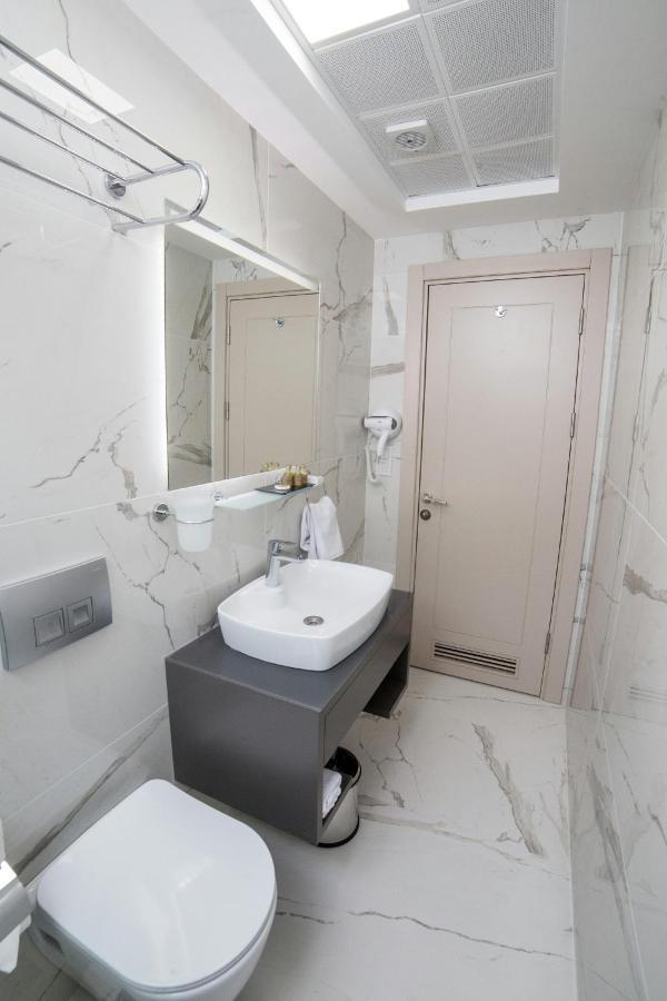 The Charm Hotel - Old City Istanbul Ngoại thất bức ảnh