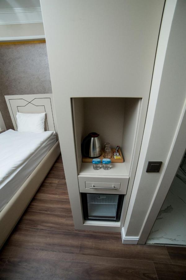 The Charm Hotel - Old City Istanbul Ngoại thất bức ảnh