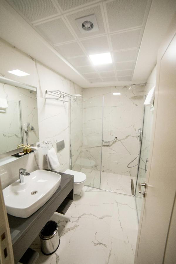 The Charm Hotel - Old City Istanbul Ngoại thất bức ảnh